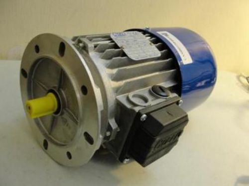 22439 New-No Box, Coel H80C4S Motor 0.75/0.90kW, 50/60Hz