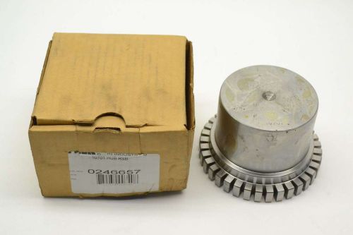 NEW FALK 0246657 1070T COUPLING RSB HUB B401577