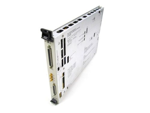 Agilent hp e1482b vxi-mxi interface module for hp 75000 series c for sale