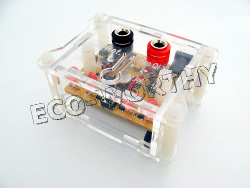 High precision 4-channel 2.5v/7.5v/5v/10v voltmeter amp reference module ad584lh for sale