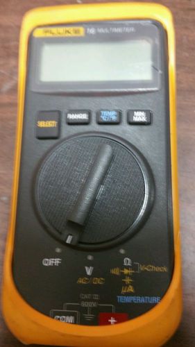 FLUKE 16 MULTIMETER