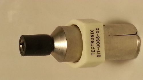 TEKTRONIX 017-0088-00 GR874-PROBE 50 OHM ADAPTER