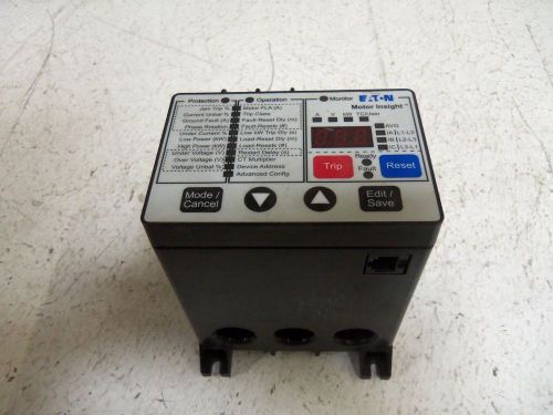 EATON C441CA CONTROL *USED*