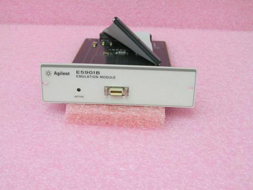 Agilent/HP E5901B Emulation Module