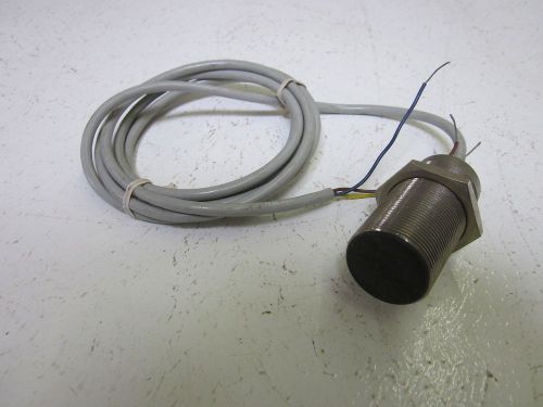 HONEYWELL 973AA4XM-A7T-L PROXIMITY SENSOR *USED*