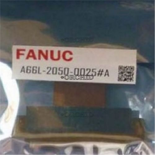 PACKAGE NEW CARD HOLDER FANUC 1PC A66L-2050-0025#A ORIGINAL