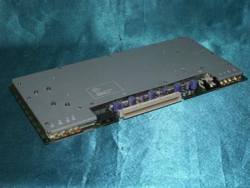 Rohde Schwarz SMIQ-B20 SMIQB20 Module 1125.5190.02