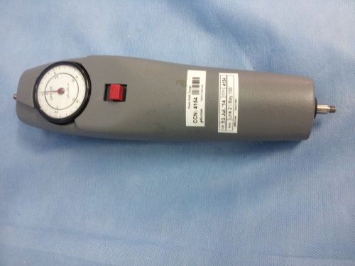 Chatillon DPP-5 Push-Pull Force Gauge