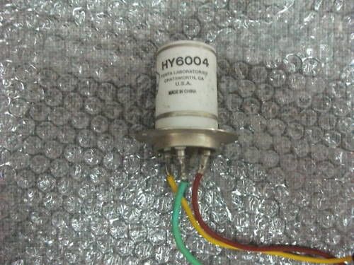 Penta Laboratories HY6004 Transmit Tube