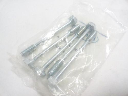 144119 New-No Box, Nordson 11795A Bolt Kit, 5 bolts per kit