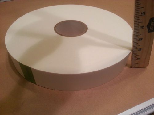 Military grade 2&#034;x72yd foam double sided acrylic adhesive mounting tape for sale