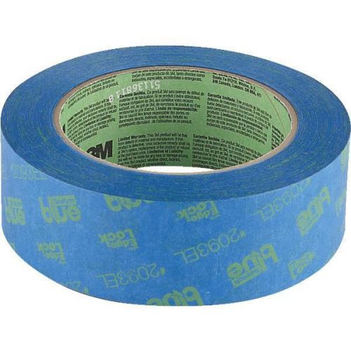 Scotch Blue With Edge-Lock Multi-surface Painter&#039;s Masking Tape-1.5&#034; BLUE EDGELO