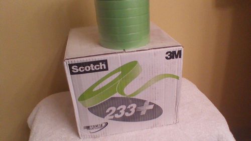 3M SCOTCH 26334 PERFORMANCE MASKING TAPE (AUTOMOTIVE)