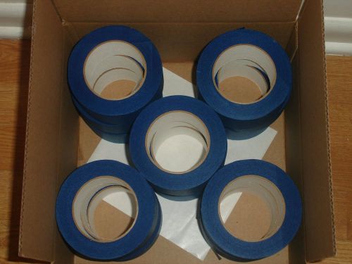 BLUE PAINTERS TAPE  2 X 60YDS 15 ROLLS