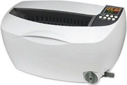 NEW Isonic P4830 3.2 Qt. Ultrasonic Cleaner Jewelry Cleaner