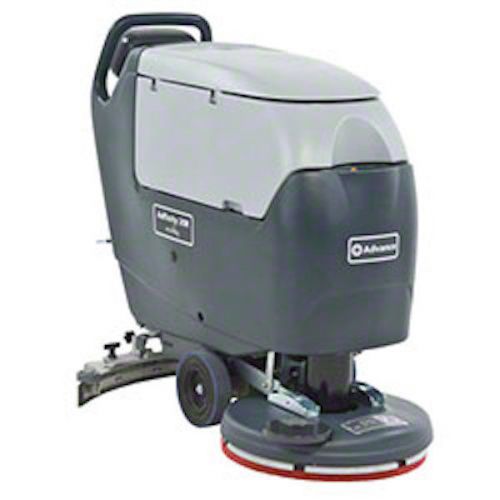 Scrubber Advance Adfinity™ X20R REV™ Orbital - 20&#034;, 140 AH