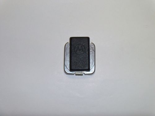 Motorola RSM Belt Clip Model 4205823V01 Rev. J