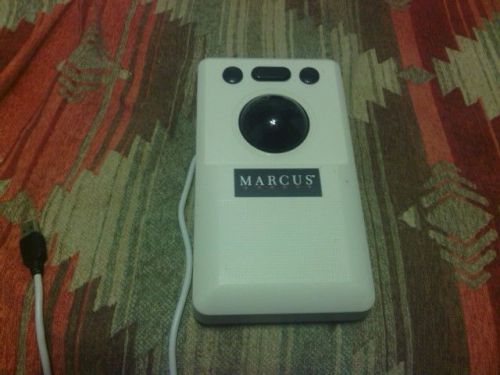 Used MARCUS TRACKBALL RB2-327B  TRACK BALL trackerball