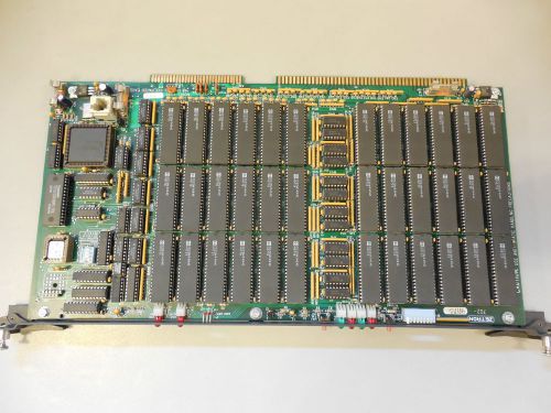 Zetron Model 4048 Phone Patch Card 950-9694