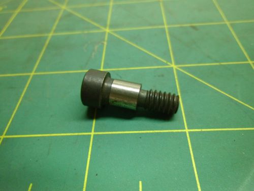 5/16 x 3/8&#034; SHOULDER BOLTS (QTY 84) #2762A