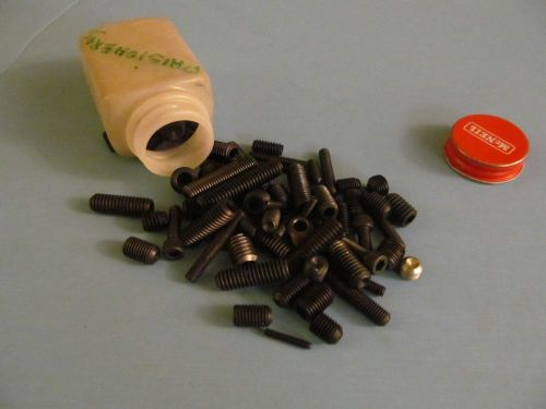 SET SCREWS LOT