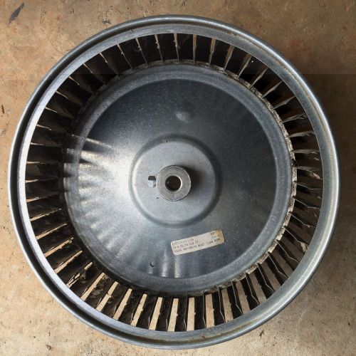 CARRIER BRYANT FURNACE BLOWER WHEEL LA22RA012B