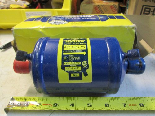 ALCO FILTER DRIER compressor protector ASD-45S7VV D714