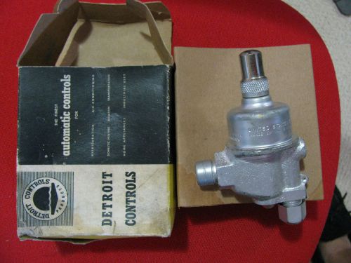 automatic expansion valve