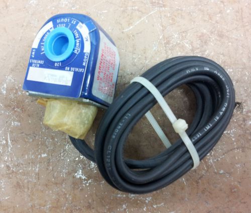 Carrier EF19ZE120 Solenoid Coil