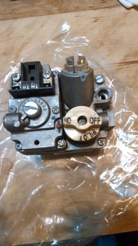 Standing pilot gas valve for sale