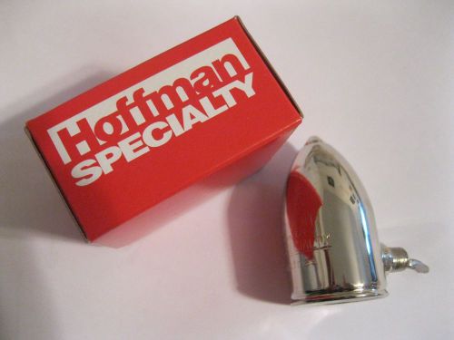 BRANDNEW ITT HOFFMAN XYLEM NO 40 STEAM RADIATOR AIR ANGLE VENT VALVE~MADE IN USA