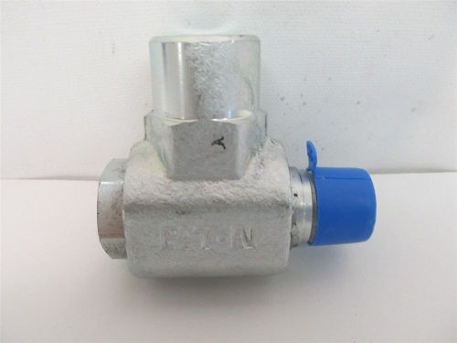 Eaton FS65007-0808-01, 1/2&#034; NPT Swivel