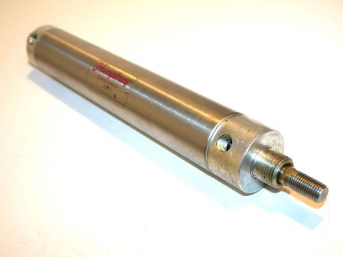 HUMPHREY 7&#034; STROKE STAINLESS AIR CYLINDER 5-DP-7