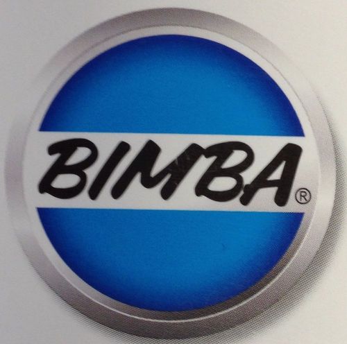 BIMBA AIR CYLINDER BF-092 1-1/16&#034; BORE 2&#034; STROKE SPRING RETURN