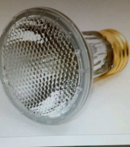 50par20hfl130- 50 watt, 130 volt halogen par20 narrow flood for sale