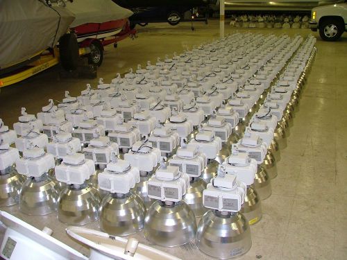 400 watt metal halide industrial lights for sale