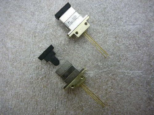 HIGH SPEED InGaAs PIN Photodiodes Fiber Optic PERKIN ELMER C30617BSC **NEW**