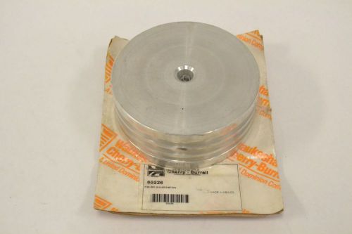 NEW WAUKESHA 60226 CHERRY BURRELL PISTON 4-1/2IN OD P25-361-210-02 B319646