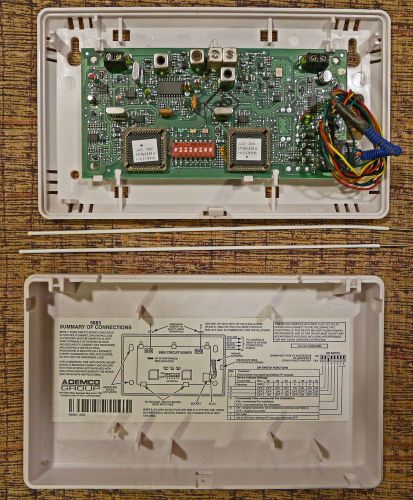 Ademco 5883 Transceiver Module