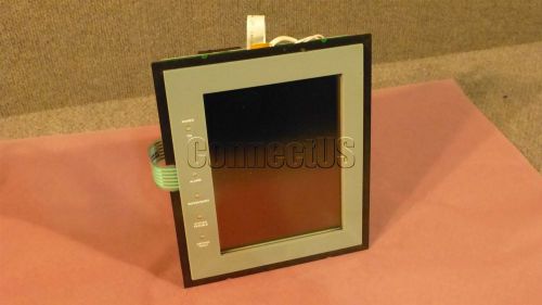 Gamewell NGA Network Graphics Annunciator Touchscreen 1100-0505 NGA PCB