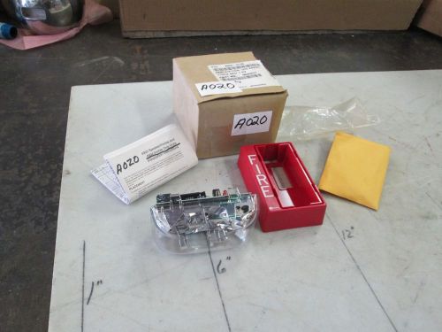 Simplex Visable Only Alarm Unit PID 4904-9136 P/N 0626237 (NIB)