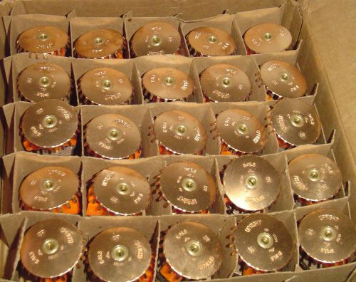 NEW~LOT/QTY(50) Viking Standard Response Upright Fire Sprinkler Heads VK580 3/4&#034;