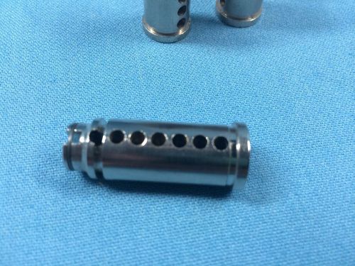 Sargent Cylinder Plug - LA Keyway - Locksmith