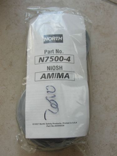 North # n7500-4 high efficiency cartridge filter for sale