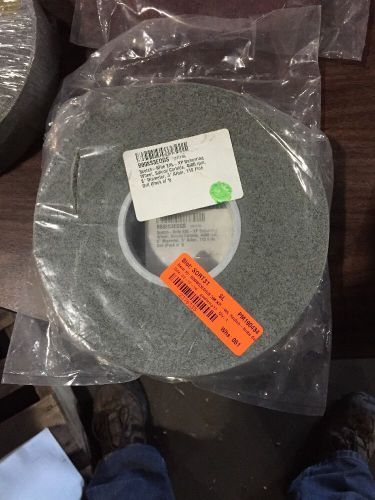 3m scotch brite exl 8&#034; deburring wheel 11s fine 8x1x3 for sale