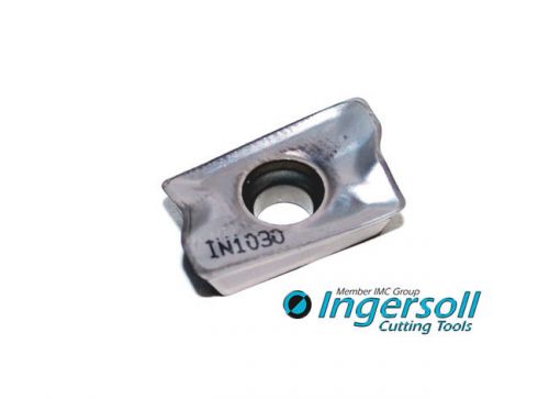 New ingersoll aomt180508 in1030 cast, steel, stainless, hitemp, aluminum_100 qty for sale