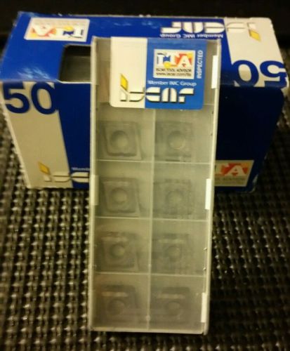 60 PCS BULK NEW CNGG 430-PP IC907 ISCAR 5505849 CARBIDE INSERTS