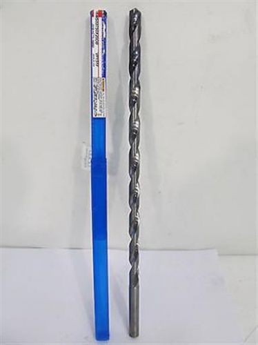 Mitsubishi mws03450x20db, vpistf 3/8&#034; x 9.173&#034; x 11.339&#034; solid carbide drill bit for sale