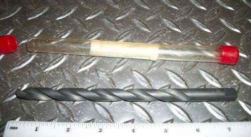 HS TAPER 27/64 DRILL BIT 7” LONG (BUTTERFIELD)