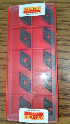 20pcs SANDVIK DNMG 150608-PF 4215